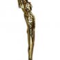 Lot 10 x Starlet Trophy / Trophy With Star 8.5" Tall -3445f Special Price