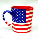 United States Flag Coffee Mug- 4043 United States Flag Coffee Mug- 4043