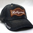 Hollywood Vintage cap - 4376