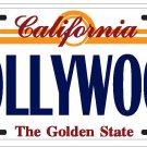 Hollywood Clapboard icon License Plate - 3200