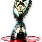 Trophy Star Centerpiece (Red Reel) -2301