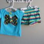 2 piece Circo playwear set- 18m