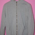 Hooded Sweatshirt (with lining) by Faded Glory