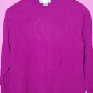Dress Barn (size 18/20) Rayon Sweatshirt