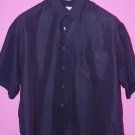 Dress Shirt (Micro-Touch Rayon) size L
