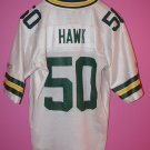 A.J. Hawk Green Bay Packers Jersey by Reebok