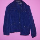 "FOREVER 21" large women's jacket