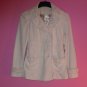 Forever 21 small Corderoy Peacoat