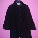 Liz Claiborne wool coat