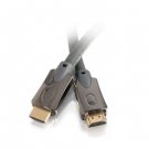 0.5m SonicWave® High-Speed HDMI® Cable (1.6ft)