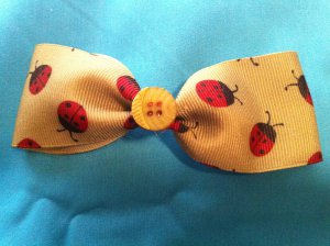 Lady Bug