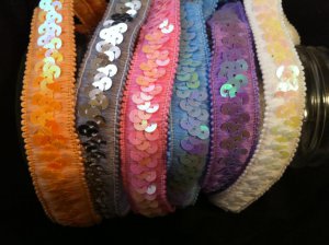 HEADBAND