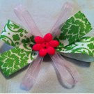 Pink & Green