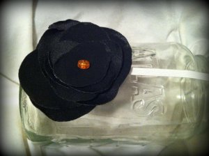 Black Rose