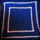 CUSTOMIZE A BLANKET!- NEWBORN SIZE