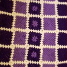 CUSTOMIZE BLANKET- TODDLER SIZE
