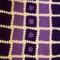 CUSTOMIZE BLANKET- TODDLER SIZE