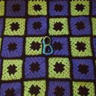 CUSTOMIZE A BLANKET! - MEDIUM SIZE