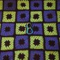 CUSTOMIZE A BLANKET! - MEDIUM SIZE