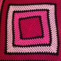 CUSTOMIZE A BLANKET- ADULT SIZE