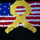 SPECIAL CUSTOM DESIGN BLANKET