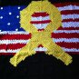 SPECIAL CUSTOM DESIGN BLANKET