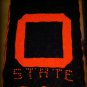 SPECIAL CUSTOM DESIGN BLANKET