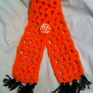Customize Scarves!