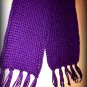 Customize Scarves!