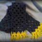 Customize Scarves!
