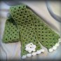 Customize Scarves!
