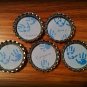 Bottlecap Magnets