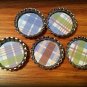 Bottlecap Magnets