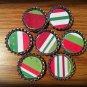 Bottlecap Magnets