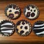 Bottlecap Magnets