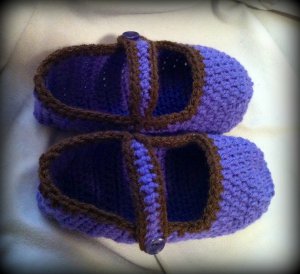 Custom Slippers