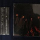 ARASHI SINGLE TOMADOINAKARA JAPAN LIMITED ED WITH OBI USED