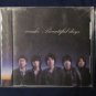ARASHI SINGLE BEAUTIFUL DAYS TAIWAN LIMITED ED NEW CD+DVD