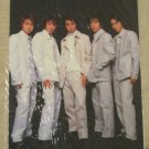 ARASHI 2000 FIRST CONCERT OFFICIAL GOOD WRITING PAD BRAND NEW
