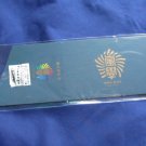ARASHI BEAUTIFUL WORLD TOUR WAKU WAKU SCHOOL STUDENT CARD NEW