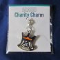 ARASHI BEAUTIFUL WORLD TOUR CONCERT CHARITY CHARM NEW