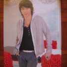 SAKURAI SHO ARASHI AROUND ASIA POSTER NEVER USED