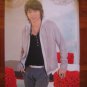 SAKURAI SHO ARASHI AROUND ASIA POSTER NEVER USED