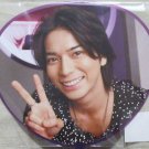 ARASHI 5x10 ANNIVERSARY MATSUMOTO JUN MINI UCHIWA NEW