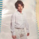 ARASHI 10-11 TOUR NINOMIYA KAZUNARI FILE CLEARFILE NEW