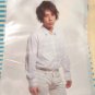 ARASHI 10-11 TOUR NINOMIYA KAZUNARI FILE CLEARFILE NEW