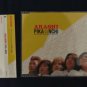 ARASHI SINGLE PIKA NCHI JAPAN LIMITED ED USED W/OBI