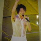 ARASHI ANNIVERSARY TOUR 5x10 AIBA MASAKI PAPARAZZI PHOTO KOKURITSU