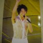 ARASHI ANNIVERSARY TOUR 5x10 AIBA MASAKI PAPARAZZI PHOTO KOKURITSU