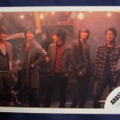 ARASHI BEAUTIFUL DAYS GROUP SHOP PHOTO